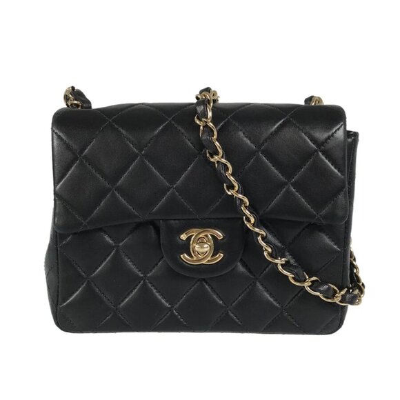 CHANEL Mini Matelasse 17 Shoulder bag - Picture 1 of 16